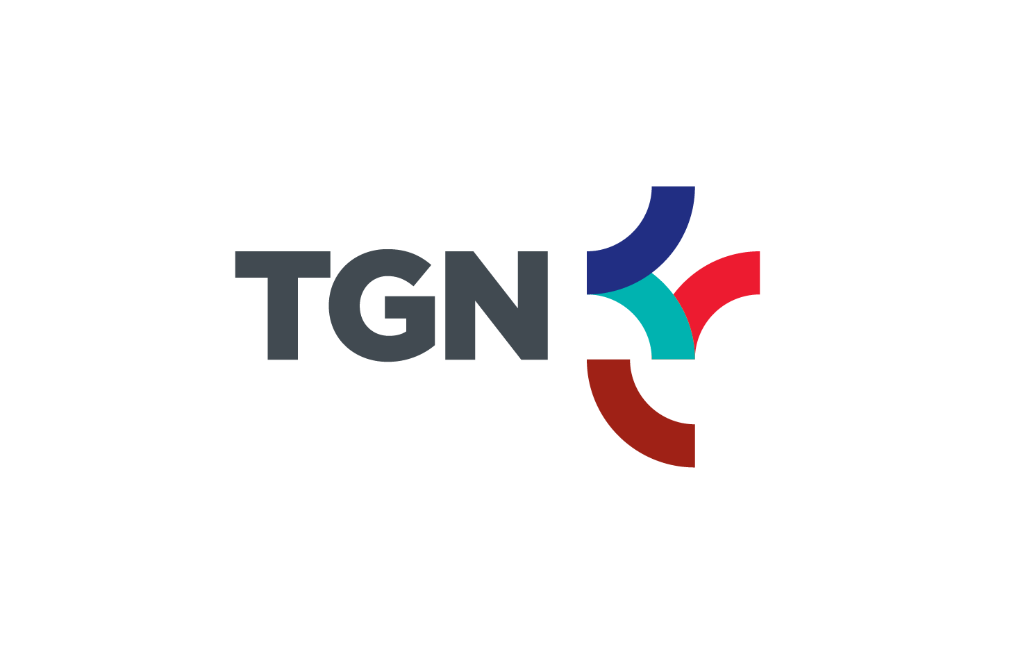 TGN Logo